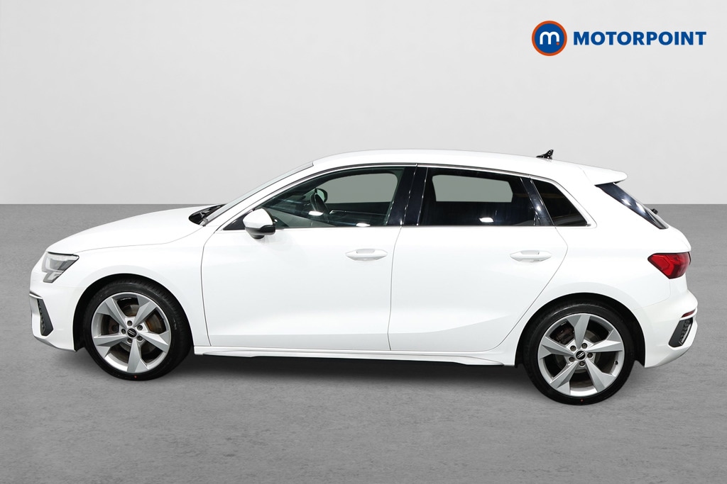Used Audi A3 2021 for sale - 76367196: Photo 4