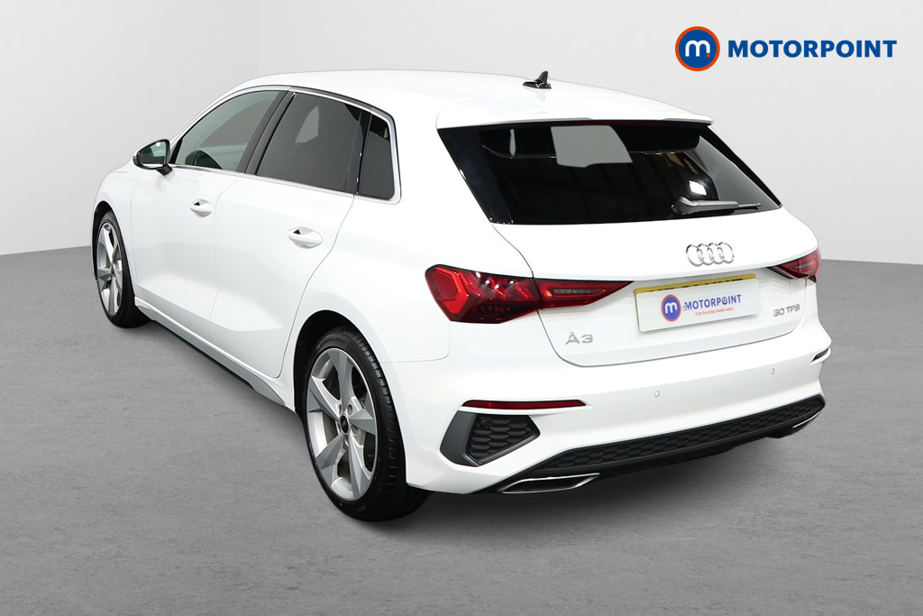 Used Audi A3 2021 for sale - 76367196: Photo 5