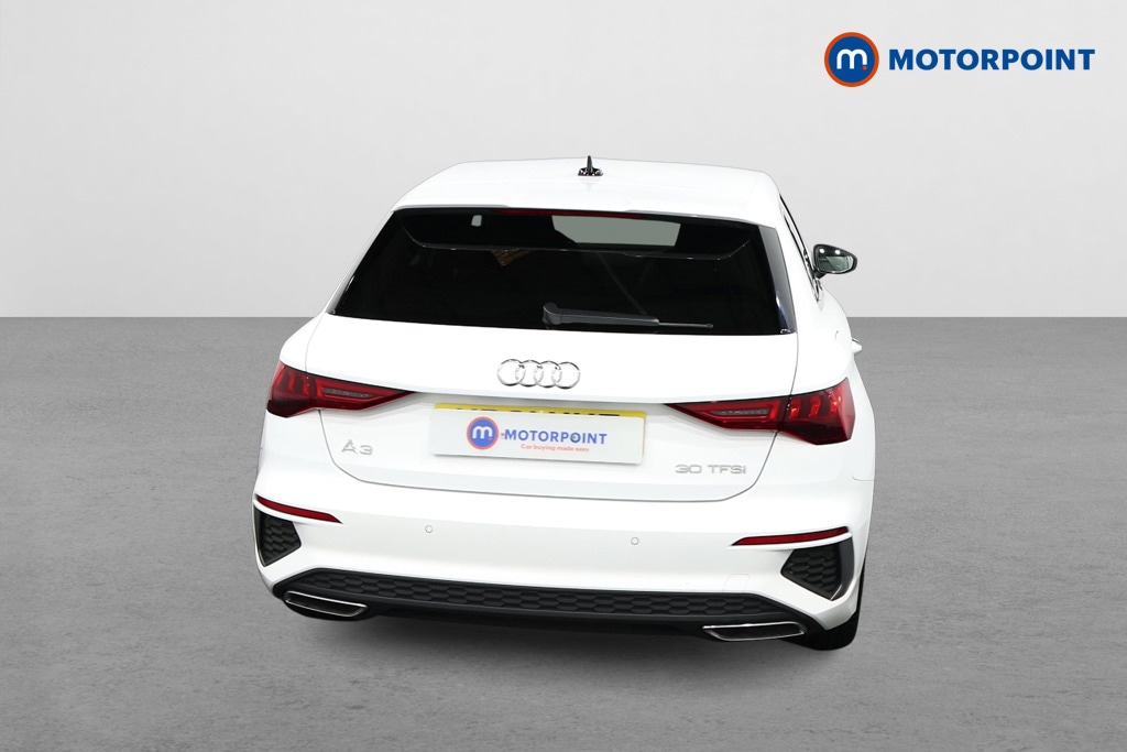 Used Audi A3 2021 for sale - 76367196: Photo 6