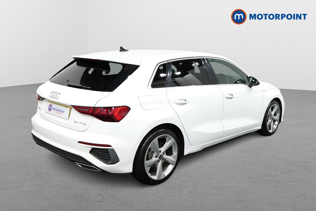 Used Audi A3 2021 for sale - 76367196: Photo 7