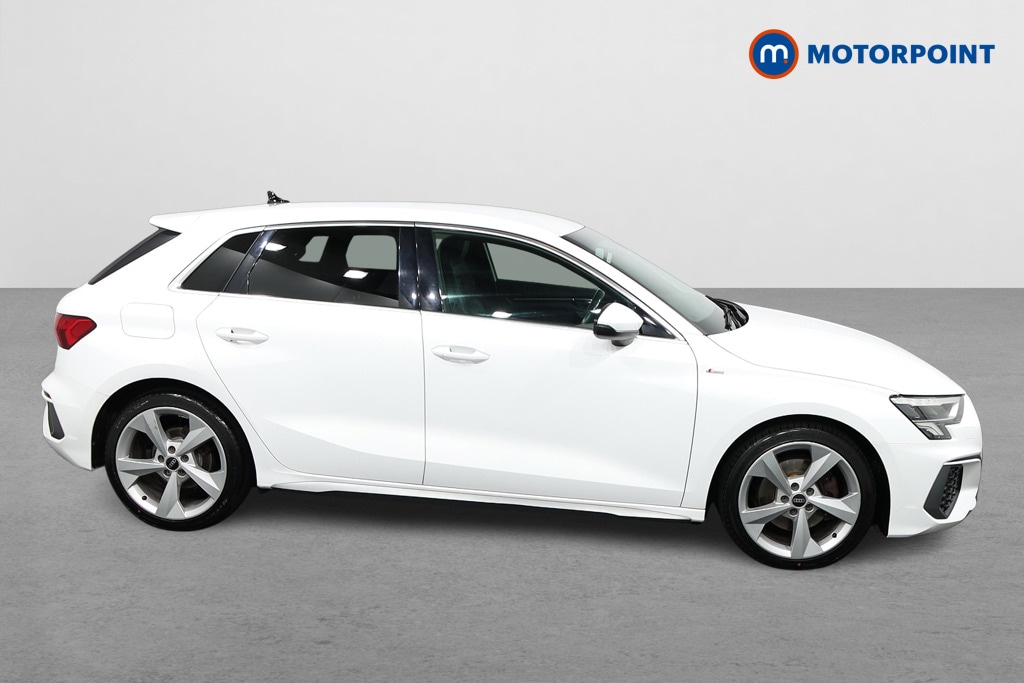 Used Audi A3 2021 for sale - 76367196: Photo 8