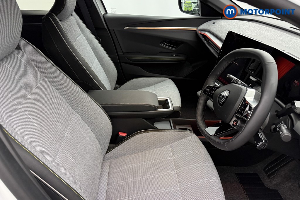 Used Renault Megane E Tech 2024 for sale - 78199590: Photo 10