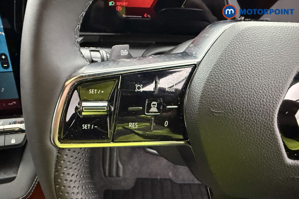 Used Renault Megane E Tech 2024 for sale - 78199590: Photo 13