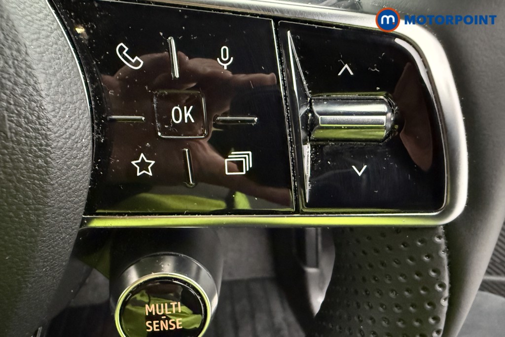 Used Renault Megane E Tech 2024 for sale - 78199590: Photo 14