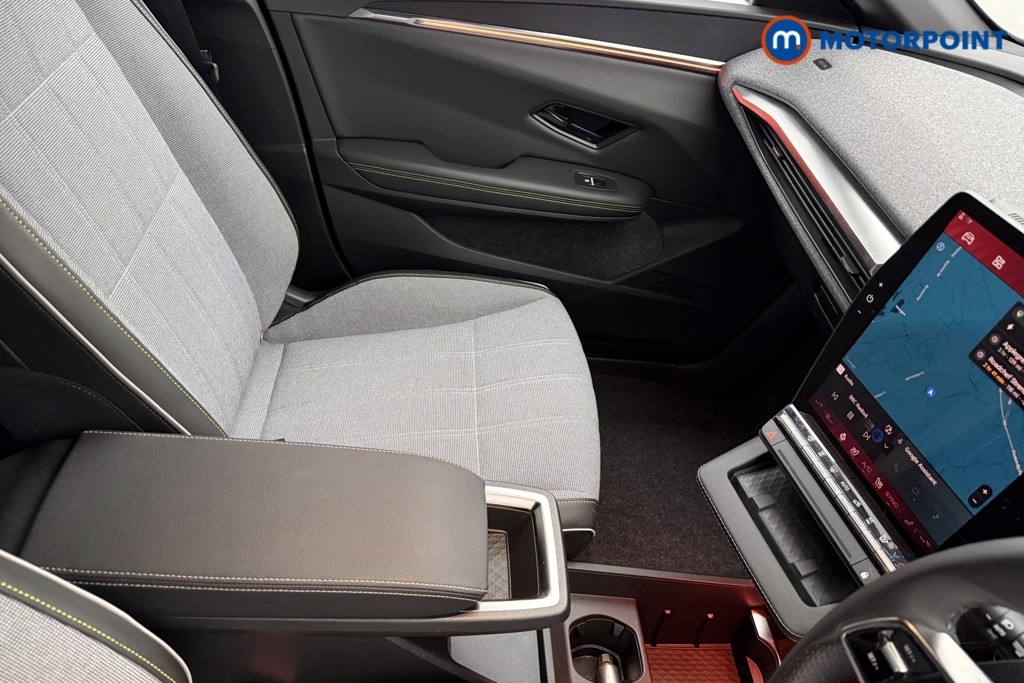 Used Renault Megane E Tech 2024 for sale - 78199590: Photo 16