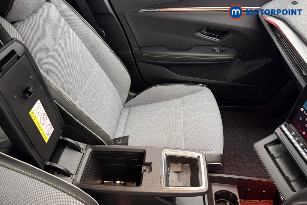 Used Renault Megane E Tech 2024 for sale - 78199590: Photo 17