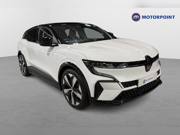 Used Renault Megane E Tech 2024 for sale - 78199590: Photo