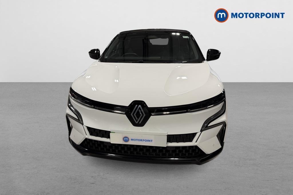 Used Renault Megane E Tech 2024 for sale - 78199590: Photo 2