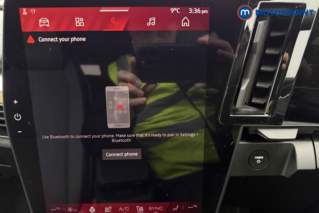 Used Renault Megane E Tech 2024 for sale - 78199590: Photo 20