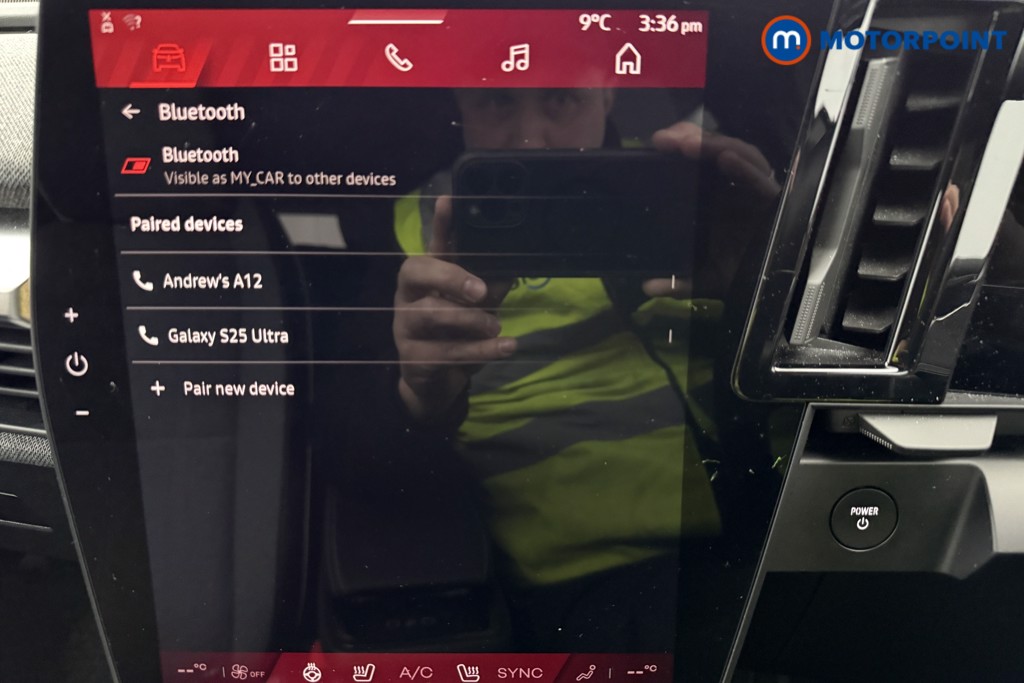 Used Renault Megane E Tech 2024 for sale - 78199590: Photo 21