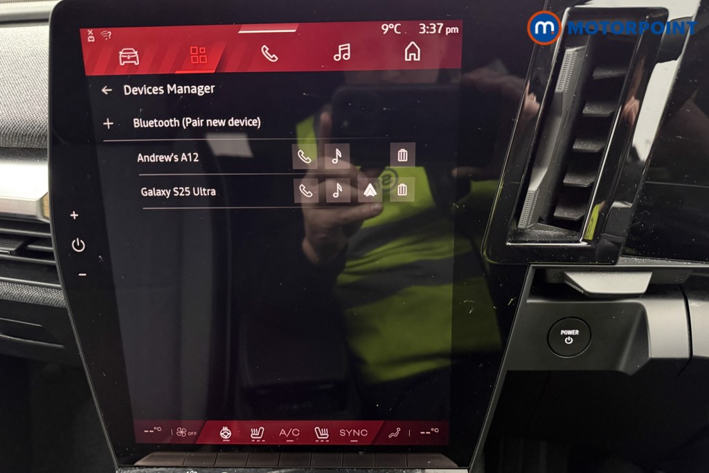 Used Renault Megane E Tech 2024 for sale - 78199590: Photo 22