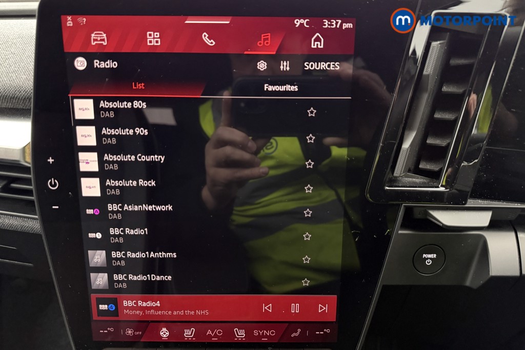 Used Renault Megane E Tech 2024 for sale - 78199590: Photo 24