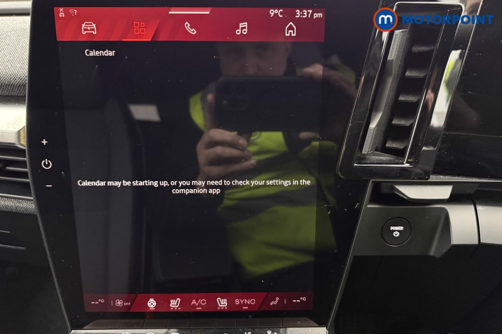 Used Renault Megane E Tech 2024 for sale - 78199590: Photo 25