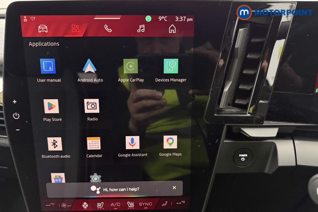 Used Renault Megane E Tech 2024 for sale - 78199590: Photo 26