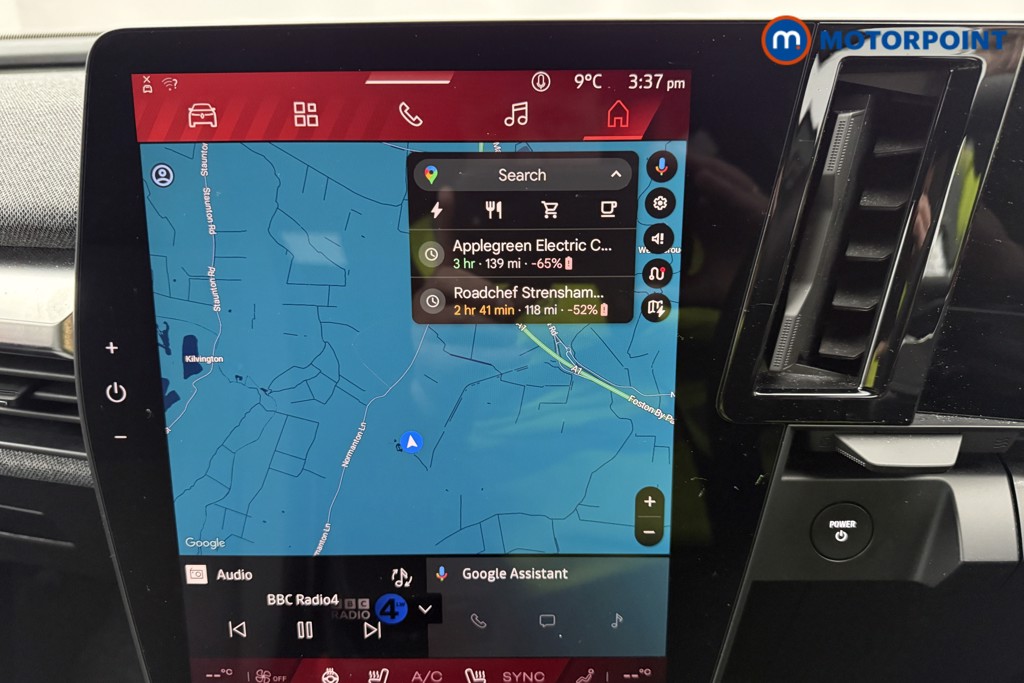 Used Renault Megane E Tech 2024 for sale - 78199590: Photo 27