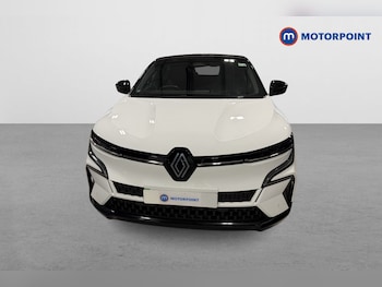 Used Renault Megane E Tech 2024 for sale - 78199590: Photo