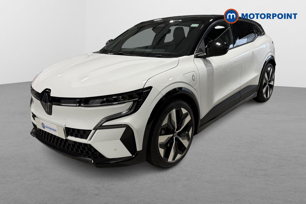 Used Renault Megane E Tech 2024 for sale - 78199590: Photo 3