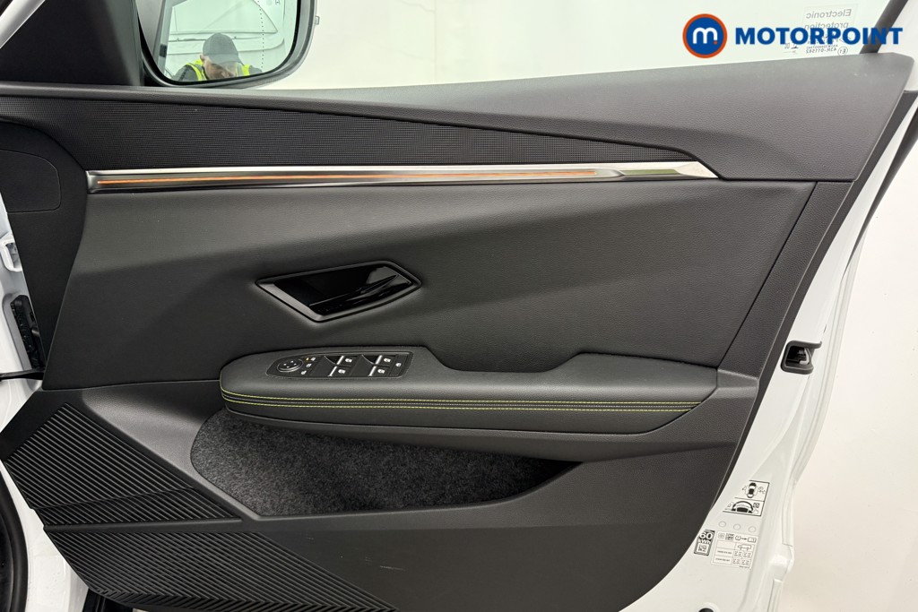 Used Renault Megane E Tech 2024 for sale - 78199590: Photo 31