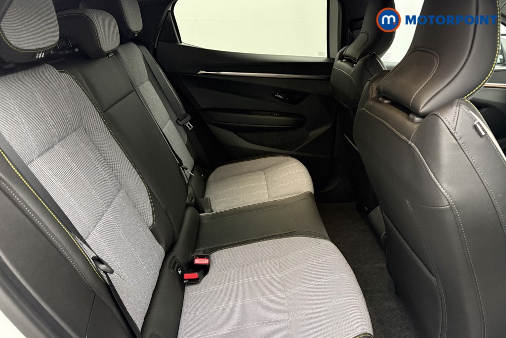 Used Renault Megane E Tech 2024 for sale - 78199590: Photo 33