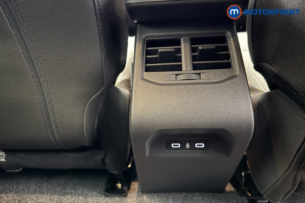 Used Renault Megane E Tech 2024 for sale - 78199590: Photo 34