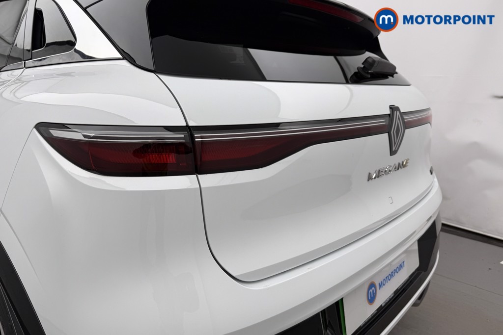 Used Renault Megane E Tech 2024 for sale - 78199590: Photo 37