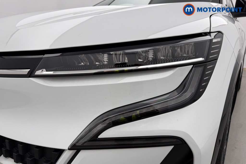 Used Renault Megane E Tech 2024 for sale - 78199590: Photo 38