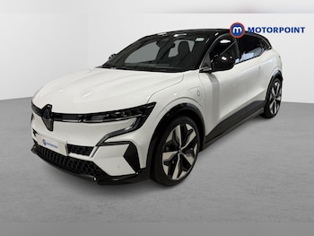 Used Renault Megane E Tech 2024 for sale - 78199590: Photo