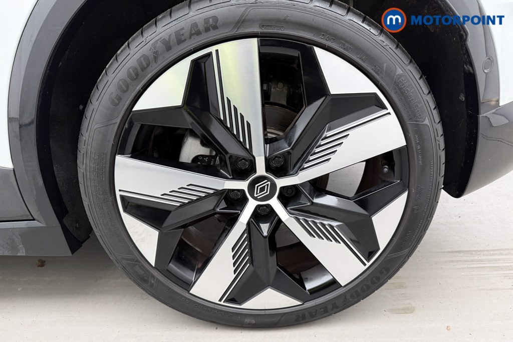 Used Renault Megane E Tech 2024 for sale - 78199590: Photo 40