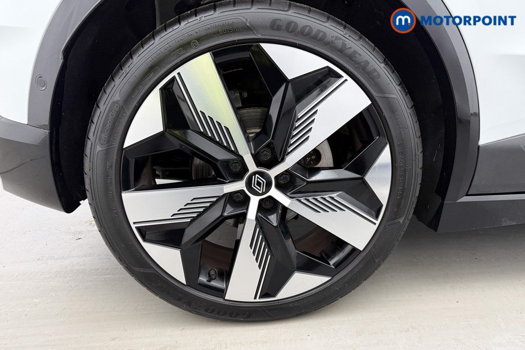 Used Renault Megane E Tech 2024 for sale - 78199590: Photo 41