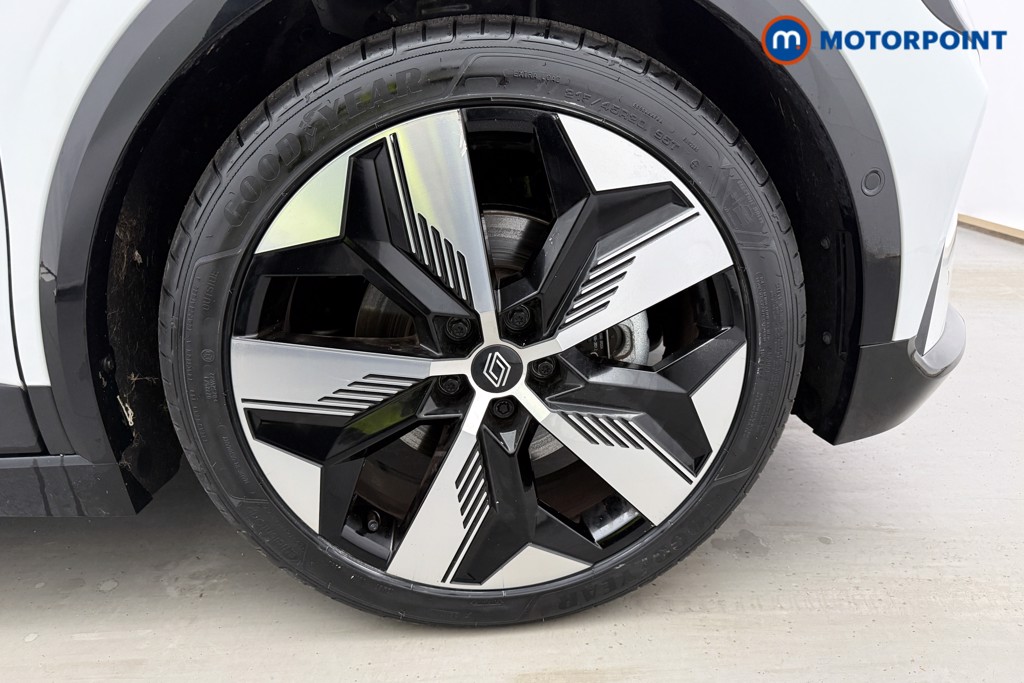 Used Renault Megane E Tech 2024 for sale - 78199590: Photo 42