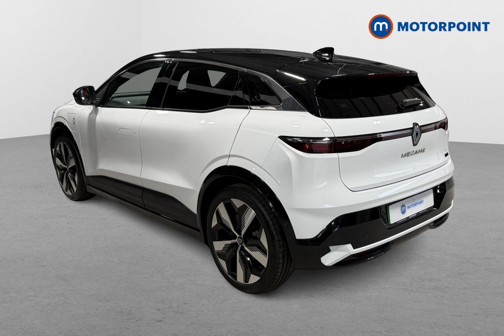 Used Renault Megane E Tech 2024 for sale - 78199590: Photo 5