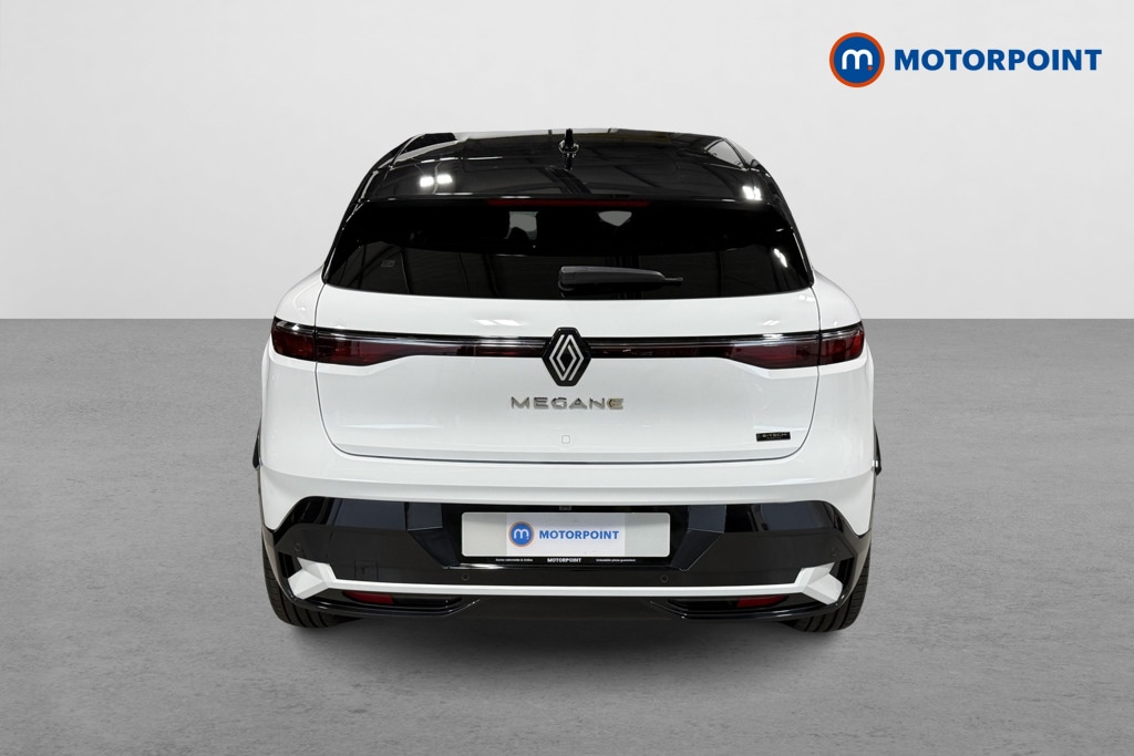 Used Renault Megane E Tech 2024 for sale - 78199590: Photo 6