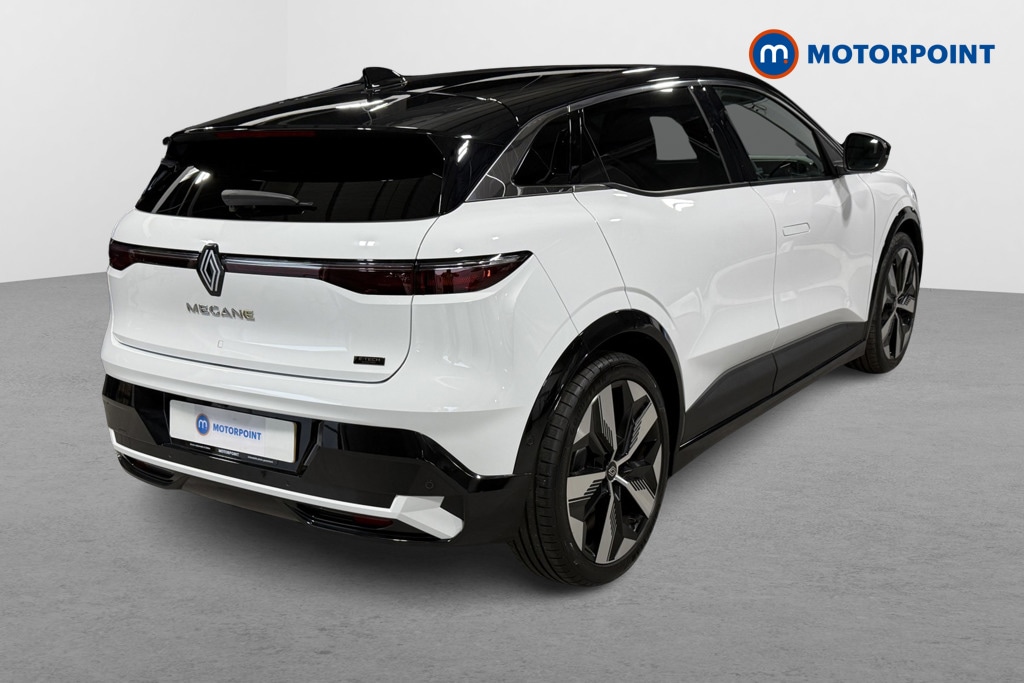 Used Renault Megane E Tech 2024 for sale - 78199590: Photo 7