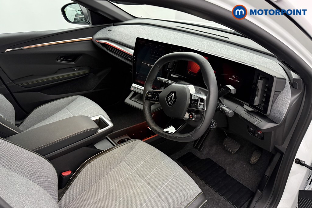 Used Renault Megane E Tech 2024 for sale - 78199590: Photo 9