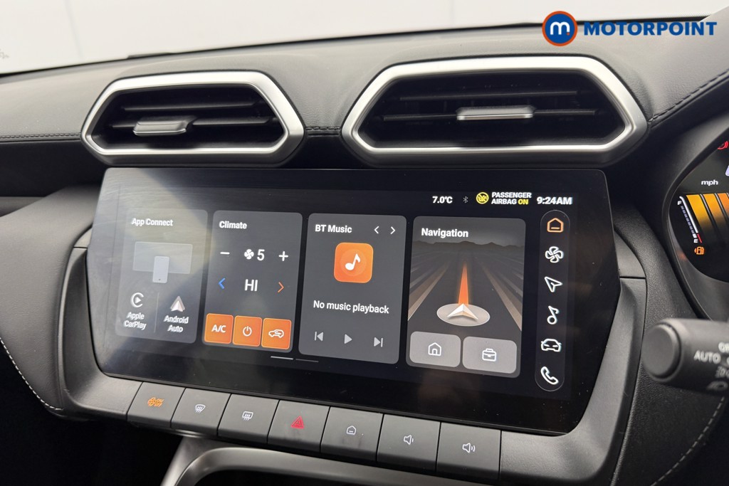 Used MG MG ZS 2025 for sale - 78081839: Photo 11