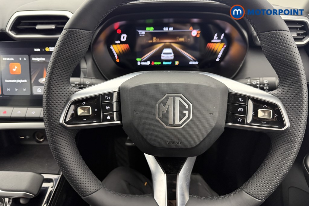 Used MG MG ZS 2025 for sale - 78081839: Photo 14