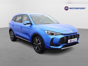 MG MG ZS feature image