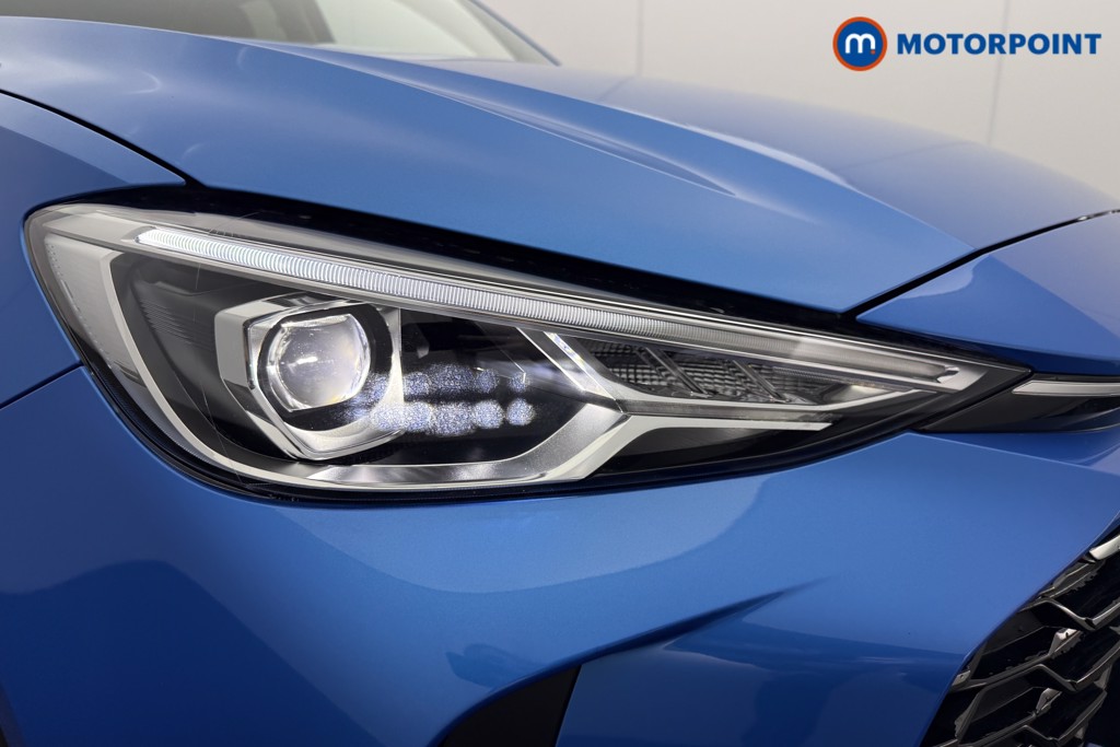 Used MG MG ZS 2025 for sale - 78081839: Photo 22