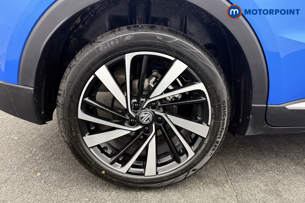 Used MG MG ZS 2025 for sale - 78081839: Photo 27