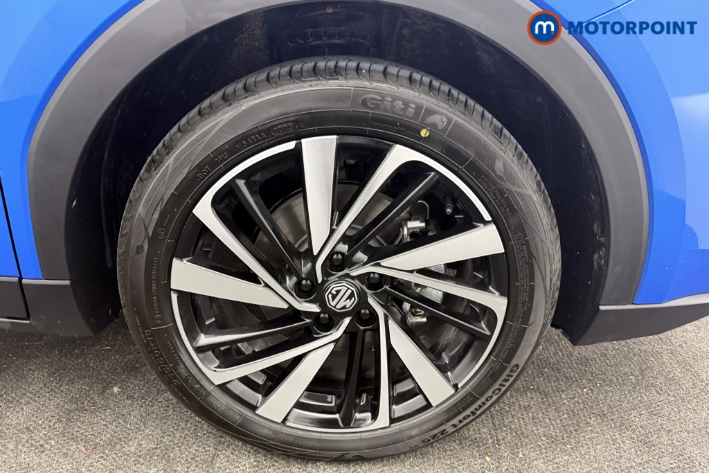 Used MG MG ZS 2025 for sale - 78081839: Photo 28