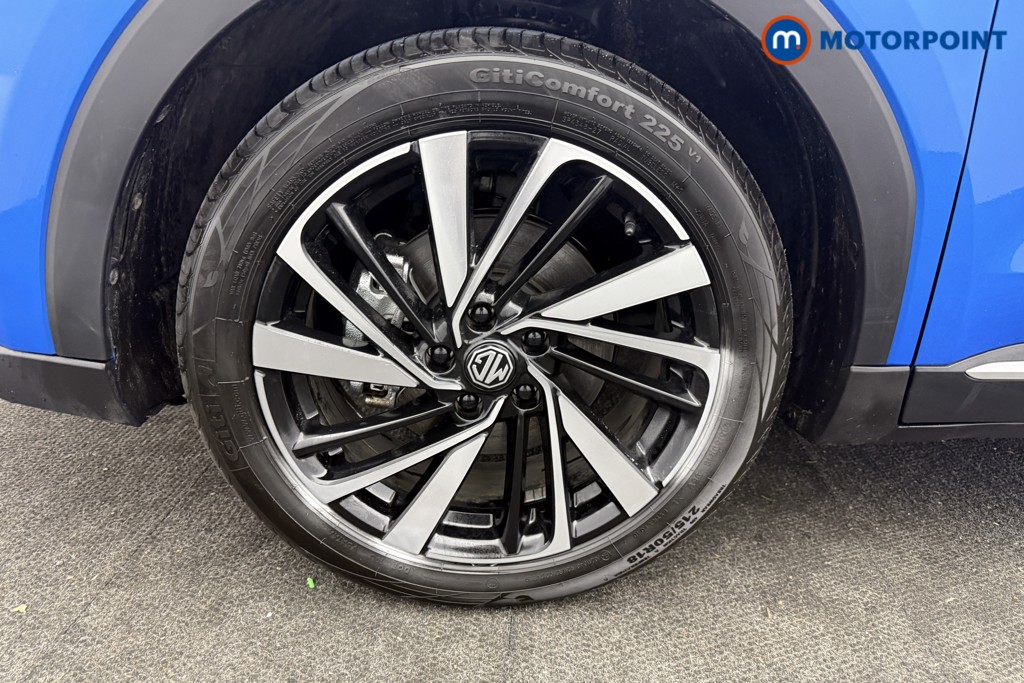 Used MG MG ZS 2025 for sale - 78081839: Photo 29