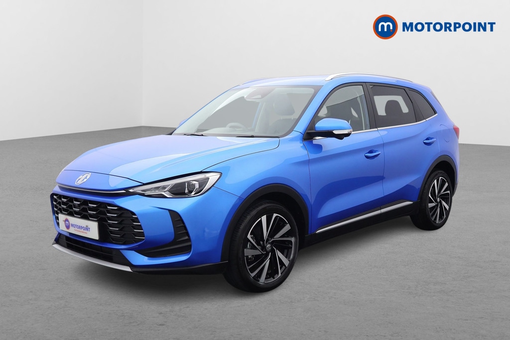 Used MG MG ZS 2025 for sale - 78081839: Photo 3