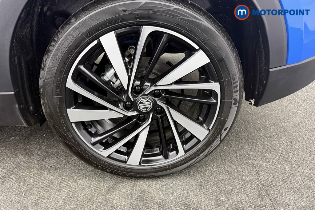 Used MG MG ZS 2025 for sale - 78081839: Photo 30