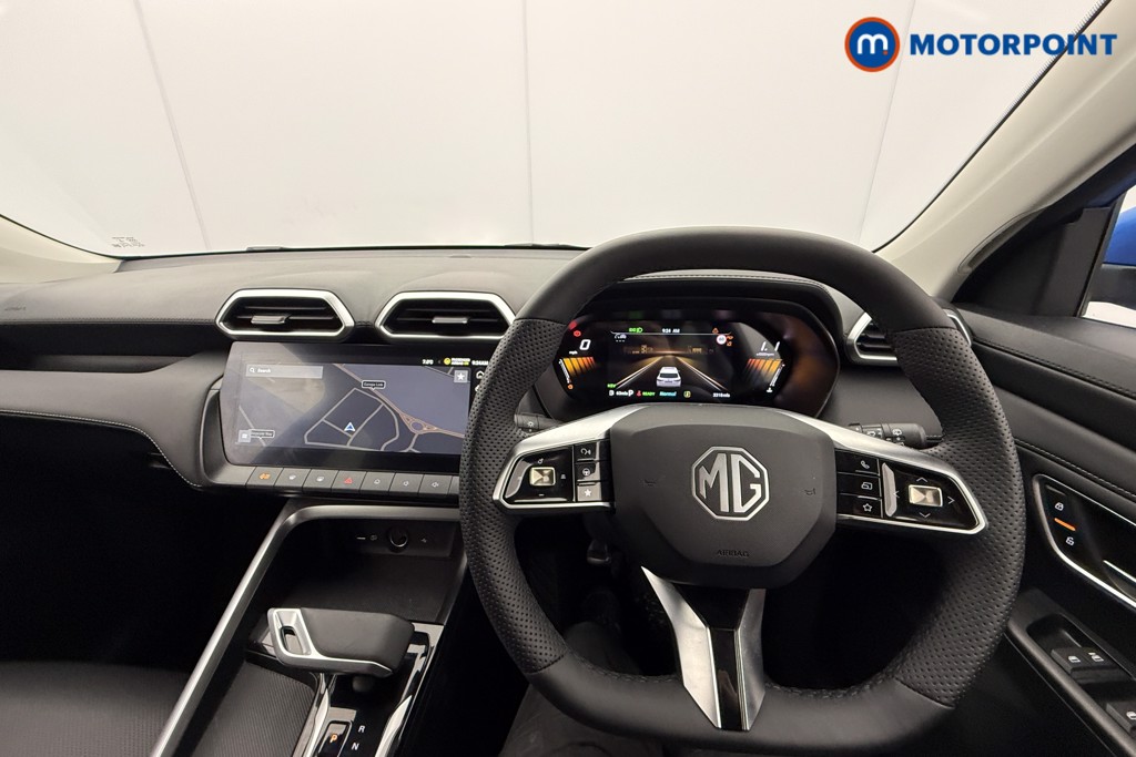 Used MG MG ZS 2025 for sale - 78081839: Photo 9