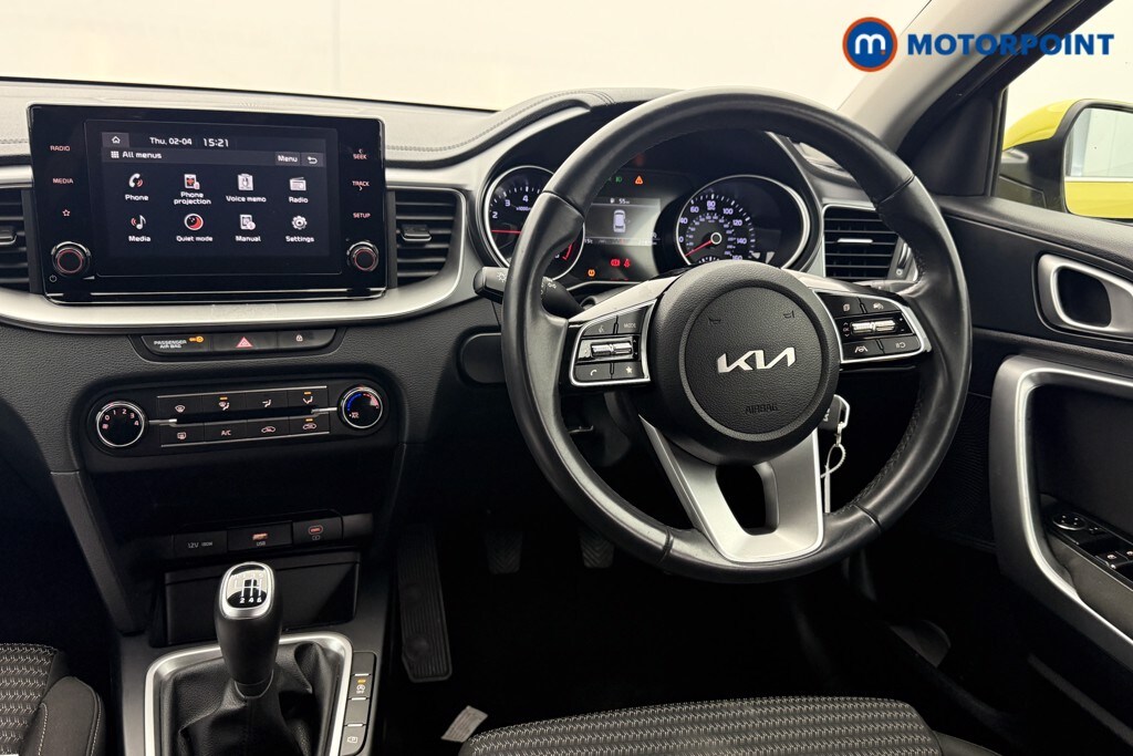 Used Kia Ceed 2023 for sale - 78144060: Photo 10