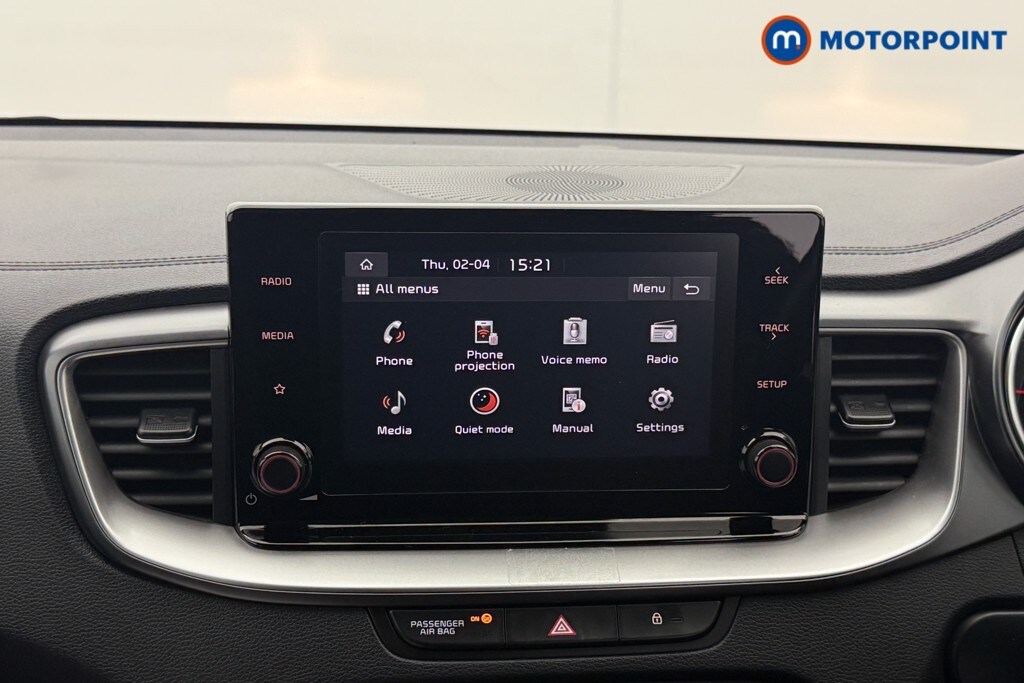 Used Kia Ceed 2023 for sale - 78144060: Photo 11