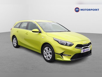 Used Kia Ceed undefined for sale - 78144060: Photo
