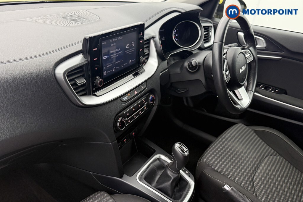 Used Kia Ceed 2023 for sale - 78144060: Photo 24