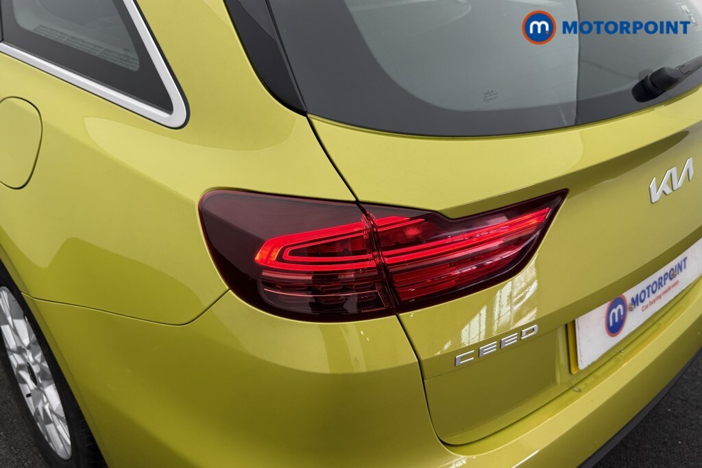 Used Kia Ceed 2023 for sale - 78144060: Photo 27