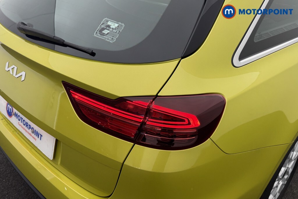 Used Kia Ceed 2023 for sale - 78144060: Photo 28